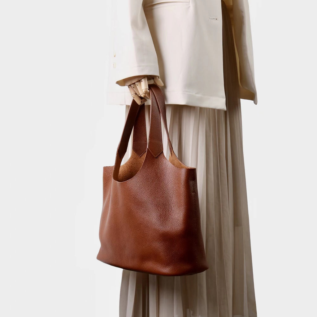 Old Money Hobo Underarm Tote Bag