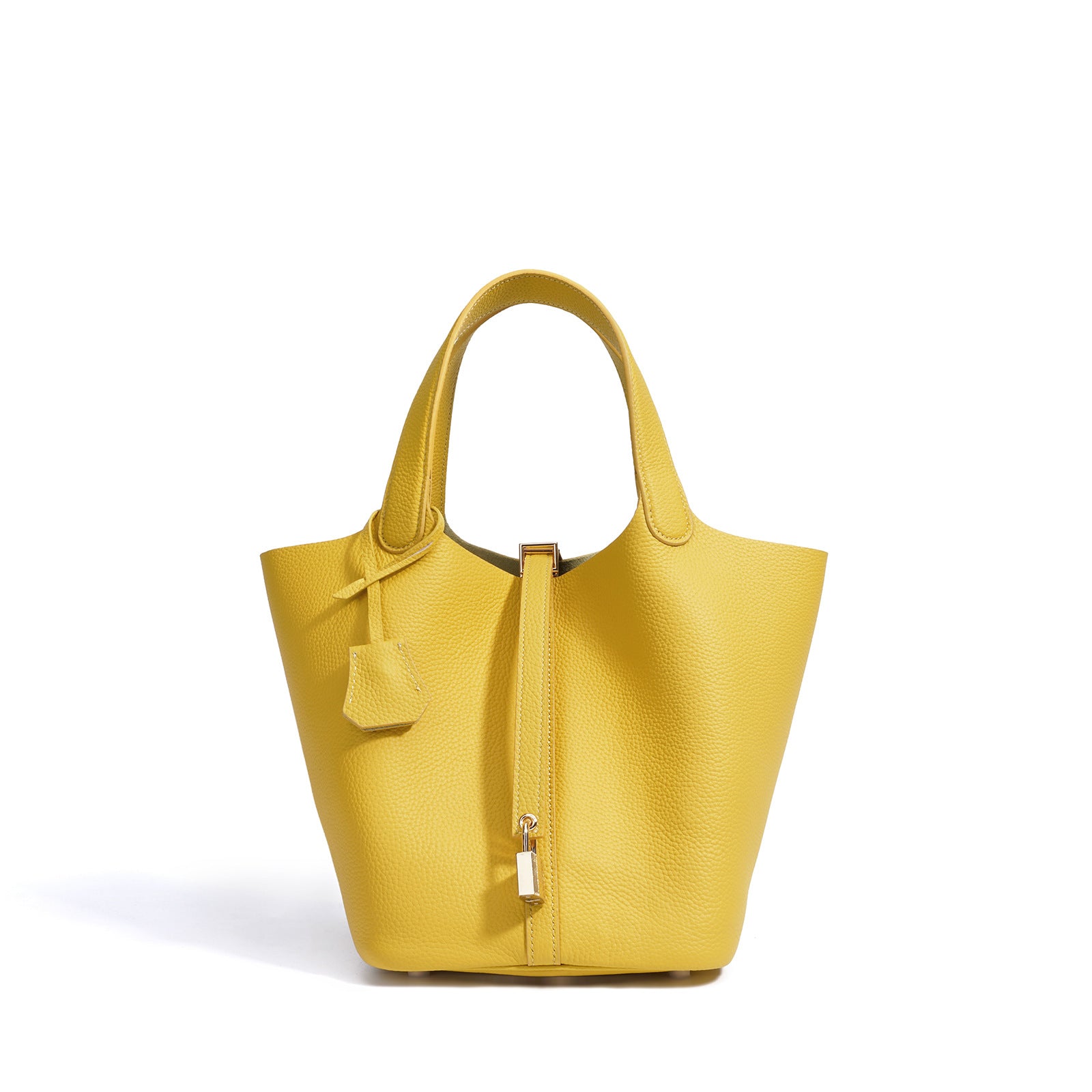 Simple Women’s Handbag Bucket Bag