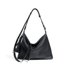Chic Commuter Shoulder Crossbody Tote Bag
