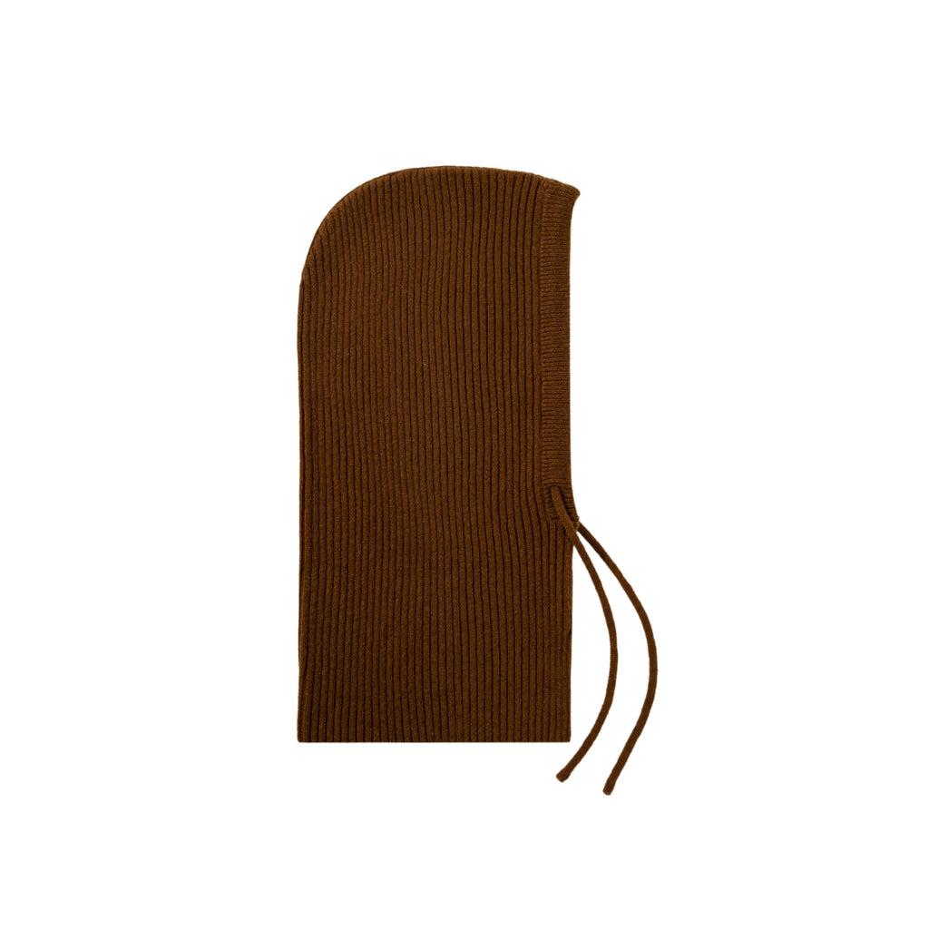 Warm Knitted Windproof Balaclava Hat