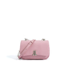 Soft Simple Crossbody Shoulder Chain Bag