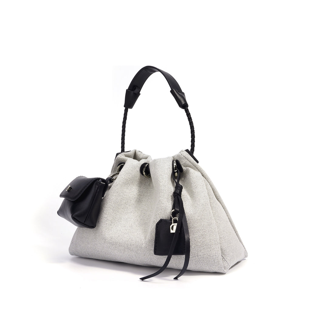 Chic Lightweight Large-Capacity Crossbody