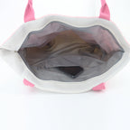 Evil Eye Large Boho Beach Tote Bag