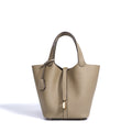 Simple Women’s Handbag Bucket Bag