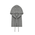 Warm Knitted Windproof Balaclava Hat