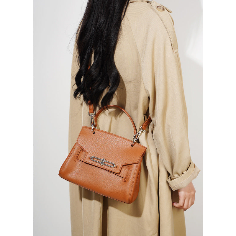 Elegant Lightweight Shoulder Crossbody Kelly Bag
