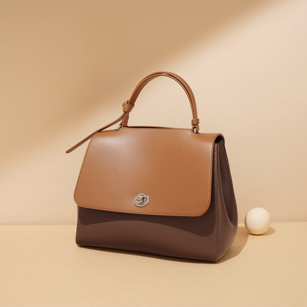 Versatile Shoulder Crossbody Bag