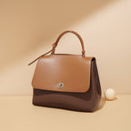 Versatile Shoulder Crossbody Bag